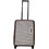 Rain RB8113 Βαλίτσα Καμπίνας 55x40x20cm με 4 Ρόδες Χρυσή