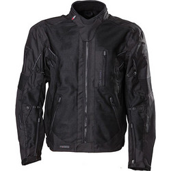 Modeka Mesh 2 Black