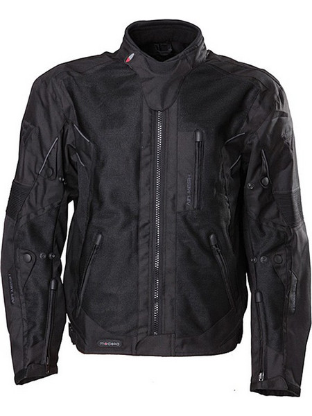 Modeka Mesh 2 Black