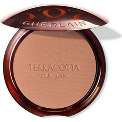 Guerlain Terracotta Original 02 Medium Cool Bronzer Powder 10gr