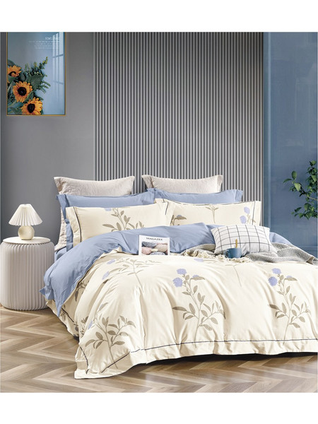Παπλωματοθήκη Σετ Υπέρδιπλη 230x250 Mc Decor 2023-7
