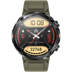 DAS.4 ST30 Black / Khaki