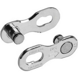 Σύνδεσμος Αλυσίδας Shimano SM-CN910-12 Quick-link
