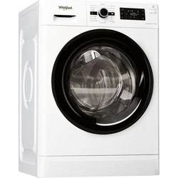 Whirlpool FWG 81484 BV EE Πλυντήριο Ρούχων 8kg 1400 Στροφών