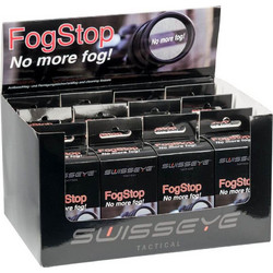 Swiss Eye Fog Stop Tactical