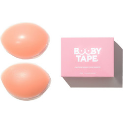 Booby Tape Silicone Tape Inserts A-C Cup