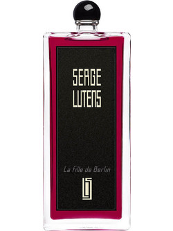 Serge Lutens La Fille de Berlin Eau de Parfum 100ml