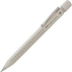 ΜΗΧΑΝΙΚΟ ΜΟΛΥΒΙ GRIP 2011 0.7 FR.WHITE