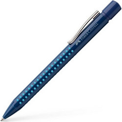 ΜΟΛΥΒΙ ΜΗΧΑΝΙΚΟ GRIP 2010 0.5 BLUE 231002
