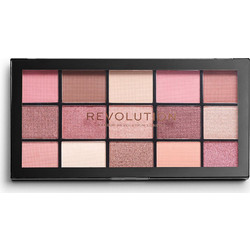 Makeup Revolution Re-Loaded Provocative Παλέτα Σκιών