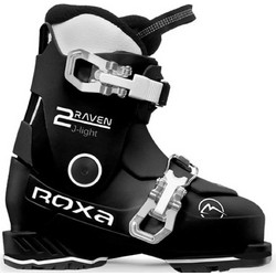 Μπότες ski RAVEN 2 Roxa Μαύρο