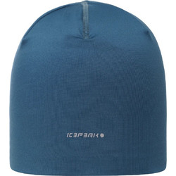 Σκούφος HUETTER IF Icepeak πετρόλ