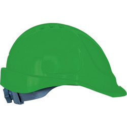 Κράνος Ασφαλείας - Kanton Safety Helmet Green