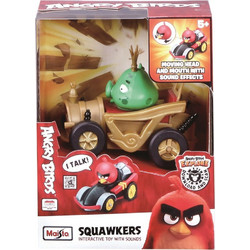 Maisto Angry Birds Squawkers 2 Σχέδια 82504