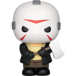 FRIDAY THE 13TH - Jason - Κουμπαράς