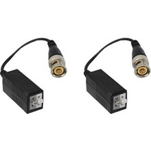 Αναλογικός πομπός σήματος HDCVI Transmitter AHD/CVI/TVI 2 τεμ. OEM