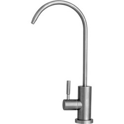 Βρύση περιστροφική - WP-D13 INOX MATT