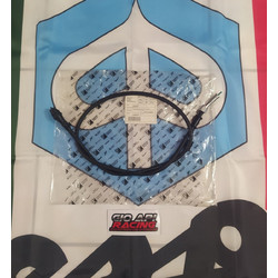 Ντιζα Κοντέρ Για Vespa Lx 50-125-150cc 2005-2013 Μοντέλα Καινούργια Γνήσια
