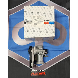 Πεταλούδα Injection Με Ηλεκτρονική Για Piaggio/Aprilia Beverly-Sr Max 300 2010-2015 Μοντέλα Καινούργια Γνήσια