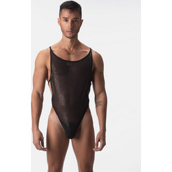 BARCODE BERLIN MESH BODY COBINA