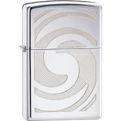 ZIPPO ΑΝΑΠΤΗΡΑΣ 3D ABSTRACT 28286