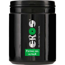 Megasol Eros Fisting UltraX Λιπαντικό Gel Fisting 1lt