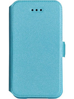 Book Pocket Nokia 2 Μπλε