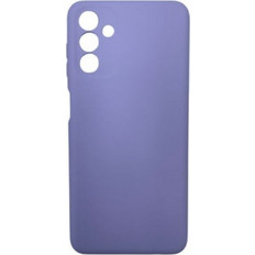 GOOSPERY SILICONE CASE FOR SAMSUNG A04S (PURPLE)