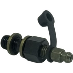 ΡΑΚΟΡ ΦΡΕΝΩΝ ΜΑΥΡΑ 10X1.25 MM UNIVERSAL