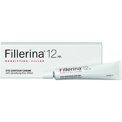 Labo Fillerina 12HA Densifying Filler Eye Contour Cream Grade 5 15ml