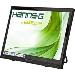 Hannspree HT161HNB TN Φορητό Monitor 15.6" 1366x768 60Hz 12ms