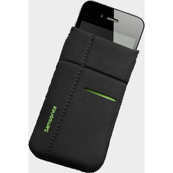 Θήκη Κινητού Samsonite Air Glow 500521061-P10019 002 Πράσινο