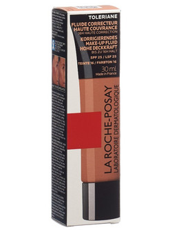 La Roche-Posay Toleriane Corrective Μake Up 16 Tan 25SPF 30ml
