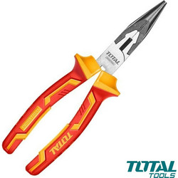 Total THTIP2361 Μυτοτσίμπιδο ισιο ηλεκτρολόγου 1000V 160mm