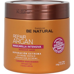BE Natural Repair Argan Μάσκα Μαλλιών για Επανόρθωση 350gr