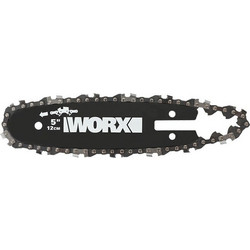 Worx Λάμα 12cm WA0151 για WG324E