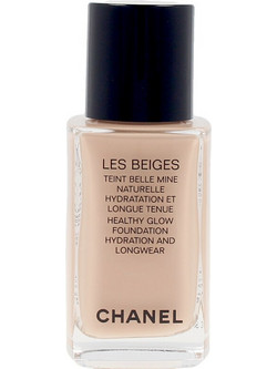 Chanel Les Beiges Healthy Glow Hydration & Longwear BR22 Liquid Foundation 30ml