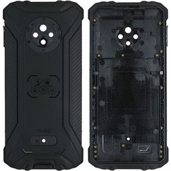 OUKITEL back cover για smartphone WP8 Pro, μαύρο
