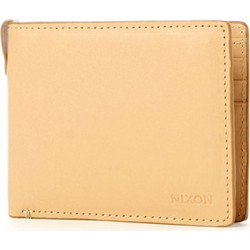 Nixon Murphy Bifold Light Brown Wallet C1965-080