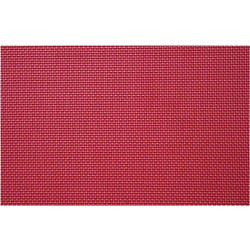 Στρώμα συναρμολογούμενο, Πλέξη, 2,0cm 36639-no color
