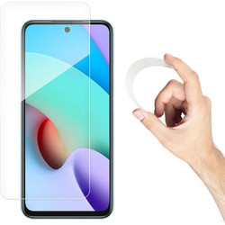 Wozinsky Nano Flexi Hybrid Flexible Glass (Xiaomi Redmi 10)
