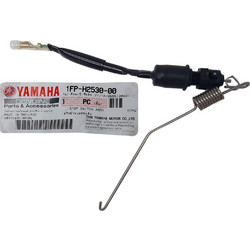 Βαλβίδα οπίσθια στοπ γνήσια Yamaha Crypton S 115