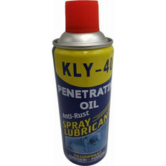 Αντισκωριακό Σπρέι 450ml KLY-40