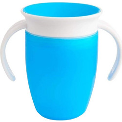Munchkin Miracle 360 Trainer Cup Μπλε 207ml
