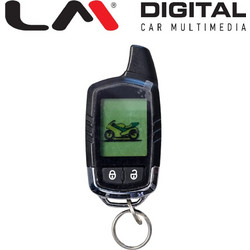 LM Digital Remote N2511