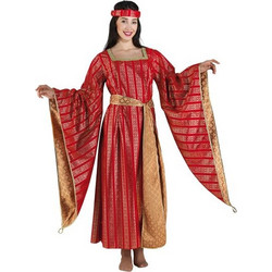 Αποκριάτικη Στολή Juliet 23052