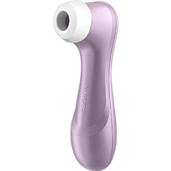 Satisfyer Pro 2 Κλειτοριδικός Δονητής Μωβ
