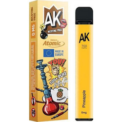 Atomic Pineapple