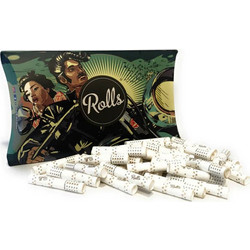 Rolls Φιλτράκια - Smart Filters VIP Pack 6mm - 60φ