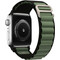 Sonique Alpine Loop Λουράκι Υφασμάτινο Black / Khaki (Apple Watch 42 / 44 / 45 / 49mm) Sonique Alpine Loop Λουράκι Υφασμάτινο Black / Khaki (Apple Watch 42 / 44 / 45 / 49mm)
